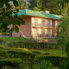 Zirahuen Forest and Resort