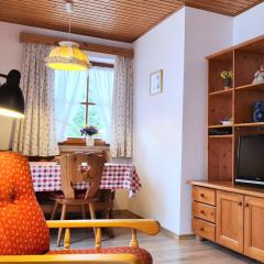 Haus Sonnenschein Ferienwohnung Watzmann