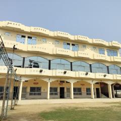 Kesarwani Seva Sadan