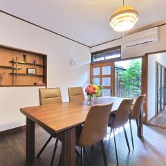 Sumire Stay - Spacious Machiya House for Exclusive Rental