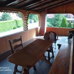 Pokoje u Janeczki
