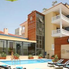 St Elena Boutique Residence