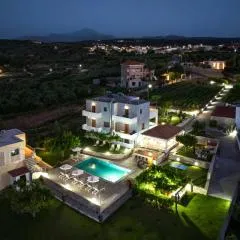 Villa Stefania Dream