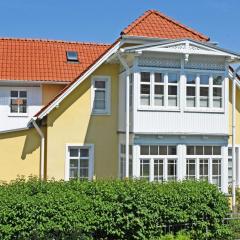 ruhig gelegenes Appartementhaus mit Ferienwohnungen VSo