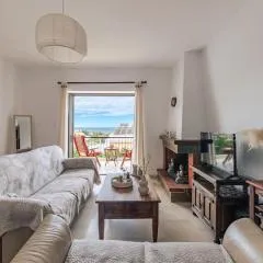 Seaside escape apartment