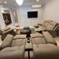 8 person Luxury Appartment