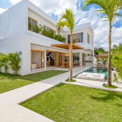 Agmakina Bingin Villas