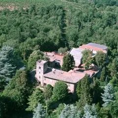 Agriturismo Castello Di Querceto