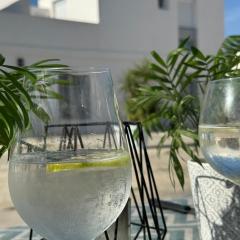 Apartamentos Muñoz Fornell 2