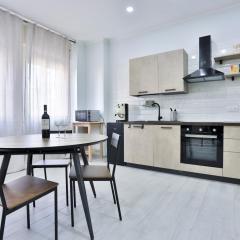 Ronkasa Quiet Apartment