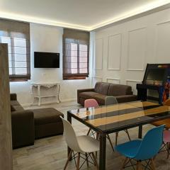 Luxury Apartments Riva Vena