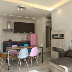 Luxury Apartments Riva Vena VISTA CANALE