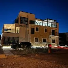 Apartmani Podoreški