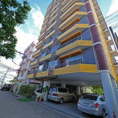 Jade Tower