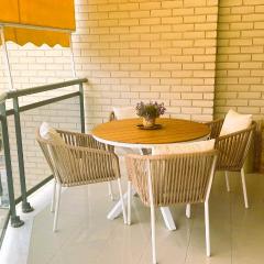 Apartamento Cala y Mar