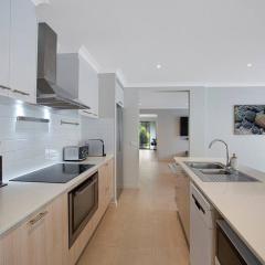Cowes Island Retreat