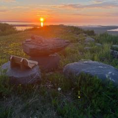 sun& relax- TINYHOUSE