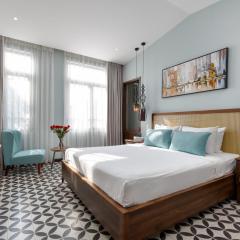 FLOWER BEACHSTAY & COFFEE