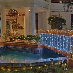 Seremban Resort Villa by uBook