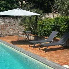 Villa Costanza