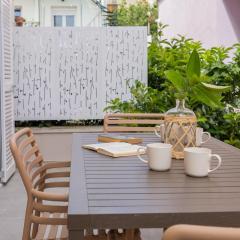 Two Bedroom Apartment Athena