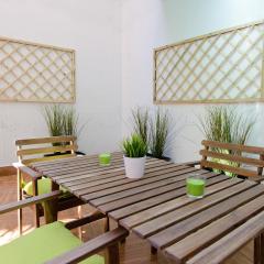 Apartamento Retiro VI en Madrid