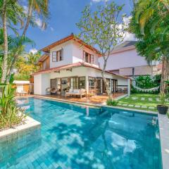 Villa Nord - Private 3 BDR Villa in Seminyak, 12m Pool, best Location