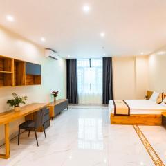 The Paradise Apartment - 68 Luong Van Thang, Ninh Binh City