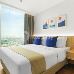 Moda by Kozystay - Kebon Jeruk