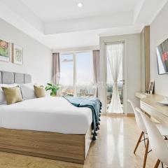 Terra by Kozystay - Menteng