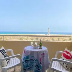 Starfish Home, AWESOME VIEWS, FREE WIFI & NETFLIX