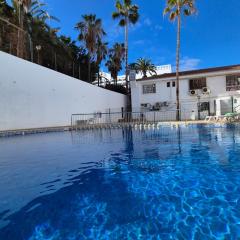 Apartment in the heart of Las Americas