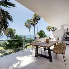 Renovated apt Douro - balcony right at the sea