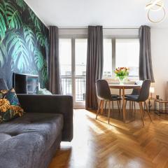 Klimatyczne gniazdko przy Rynku