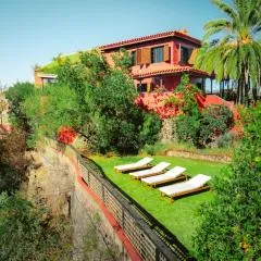 Casa El Gamonal