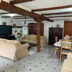 Apartment in wonderful surroundings with 2 bedrooms