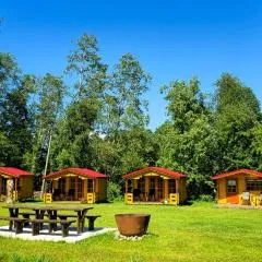 Jõekääru Camping