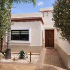 Dyar Shemsi - L'Orangeraie - Villa Maria