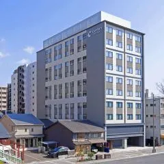 Comfort Hotel Kyoto Horikawagojo