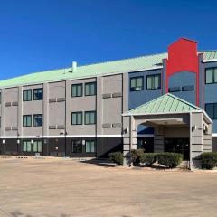Quality Suites Abilene Mall Area