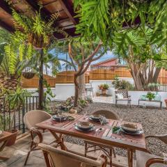 Rural House Agua Blanca