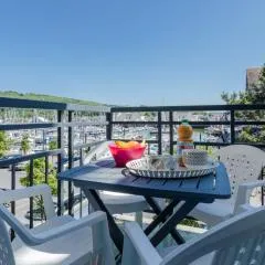 Apartment Port Guillaume-17 by Interhome