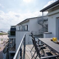 Objekte im Umland Villa Meeresrauschen