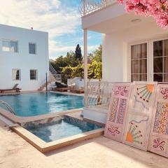 Bodrum Nuran Boutique Apart