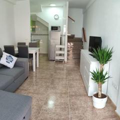 Agatha CaboGata Home - Summer Vibes