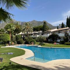 CT 286 - Faro's Marbella Apartment - Monte Paraiso