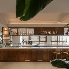 昆明市呈贡区椿屿岚酒店 Chun Yulan Hotel