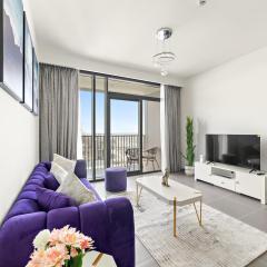 Elegant 1 Bedroom in Creek Edge