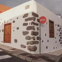 CHC - La Oliva I
