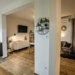 Luxus Apartment Casa Luce